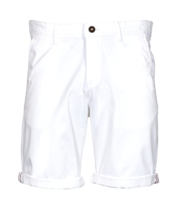 Short hommes Jack & Jones JPSTBOWIE Blanc