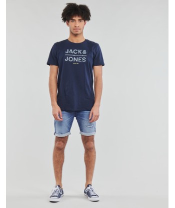 Short hommes Jack & Jones JJIRICK Bleu