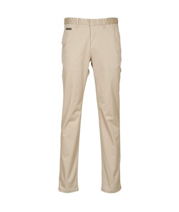 Chinots femmes Kulte PANTALON ARCADE 101820 BEIGE Beige