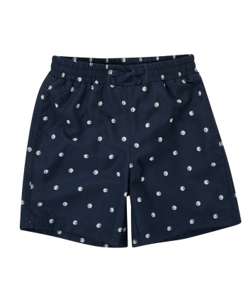 Maillots de bain enfant garcons Petit Bateau BARCELIN Bleu