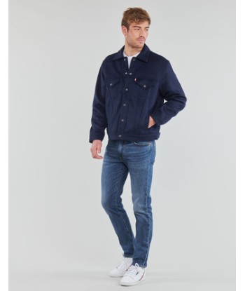 Veste hommes Levis MT-TRUCKER Marine