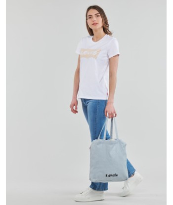 T-shirt femmes Levis THE PERFECT TEE Blanc