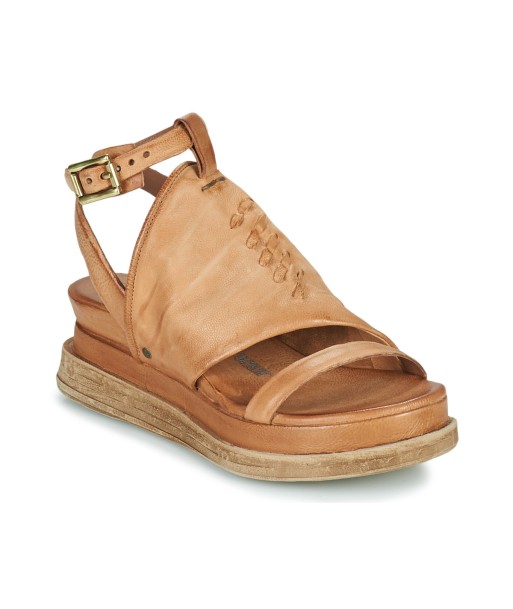 Sandales femmes Airstep / A.S.98 LAGOS BRIDE Marron