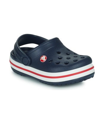 Sabots enfant garcons Crocs CROCBAND CLOG T Bleu