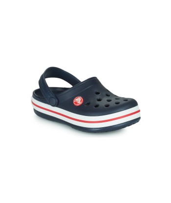 Sabots enfant garcons Crocs CROCBAND CLOG K Bleu