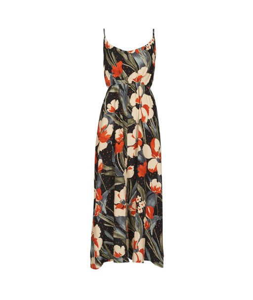 Robe femmes Betty London JIRA Multicolore