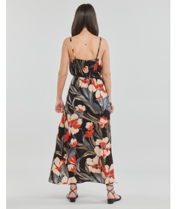 Robe femmes Betty London JIRA Multicolore