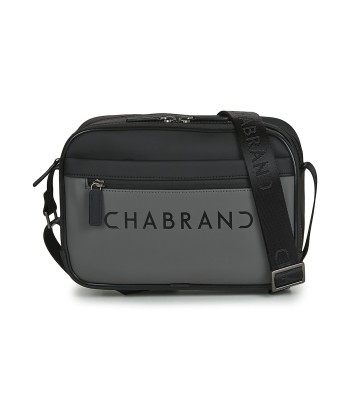 Pochette femmes Chabrand TOUCH BIS 17222 Noir