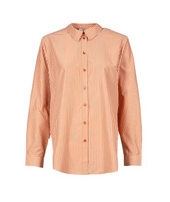 Chemise femmes JDY JDYELLA Orange