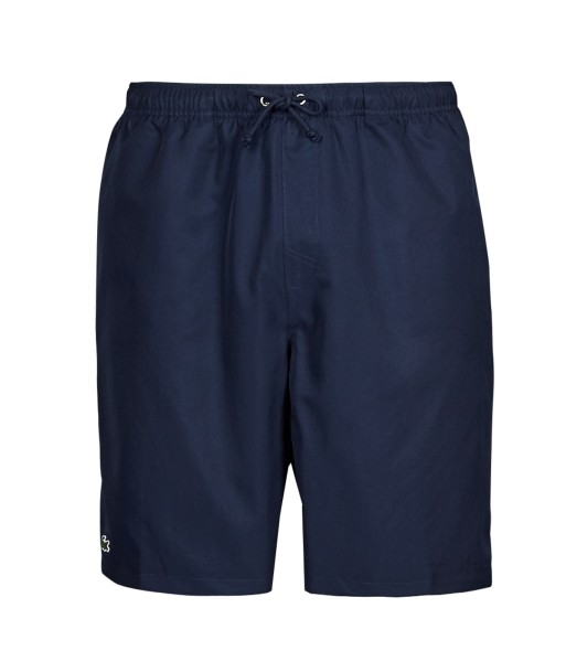 Short hommes Lacoste SHOSTA Bleu