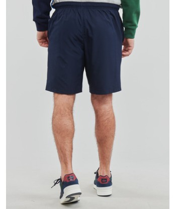 Short hommes Lacoste SHOSTA Bleu
