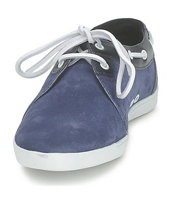 Chaussures bateau hommes Swear IGGY 36 Bleu