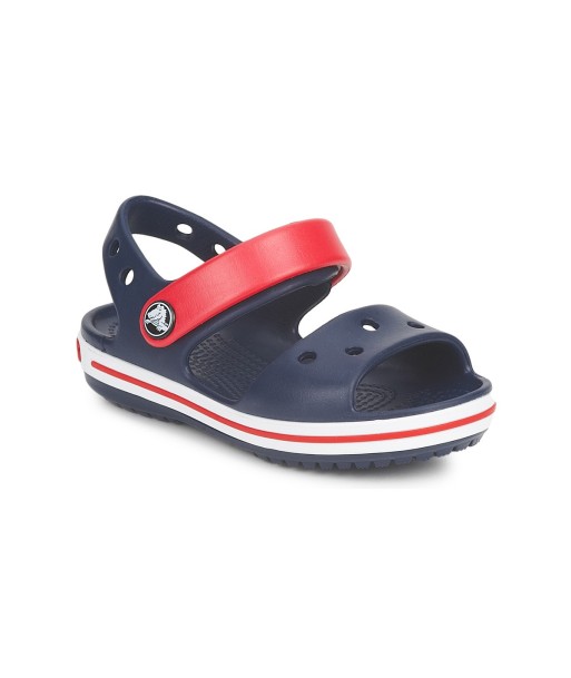 Sandales enfant garcons Crocs CROCBAND SANDAL Bleu