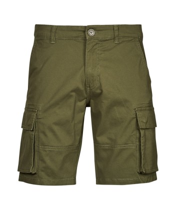 Short hommes Only & Sons  ONSCAM Kaki