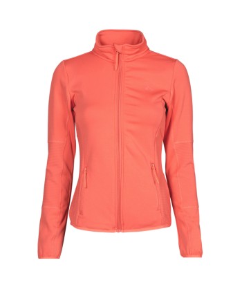 Sweat-shirt femmes Only Play ONPJETTA Orange