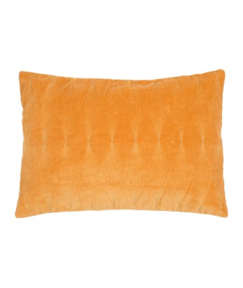 Housses de coussins Sema VELVET Doré