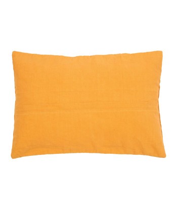 Housses de coussins Sema VELVET Doré