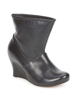 Bottines femmes Vialis...