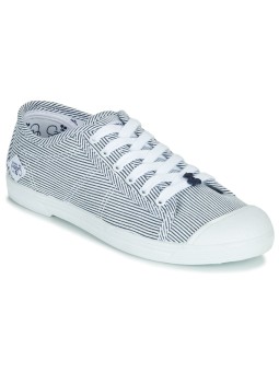 Baskets basses femmes Le...