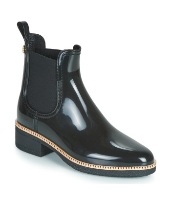 Bottes femmes Lemon Jelly AVA Noir