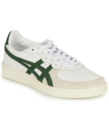 Baskets basses femmes Onitsuka Tiger GSM Blanc