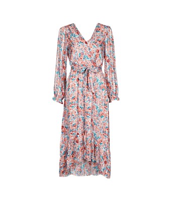 Robe femmes Betty London MARALDE Rose