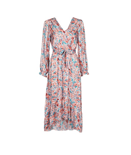 Robe femmes Betty London MARALDE Rose