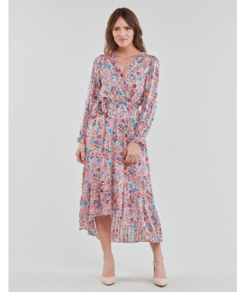 Robe femmes Betty London MARALDE Rose