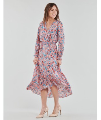 Robe femmes Betty London MARALDE Rose