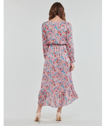 Robe femmes Betty London MARALDE Rose