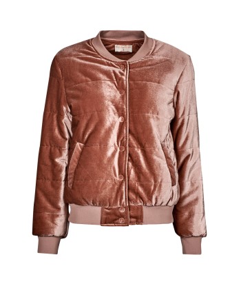 Blouson femmes Moony Mood LAISY Rose