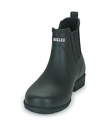 Bottes hommes Aigle CARVILLE M 2 Noir