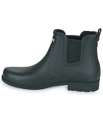 Bottes hommes Aigle CARVILLE M 2 Noir