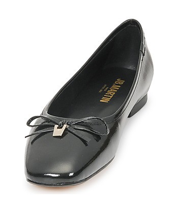 Ballerines femmes JB Martin VIRTUOSE Noir