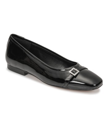 Ballerines femmes JB Martin VELINA Noir