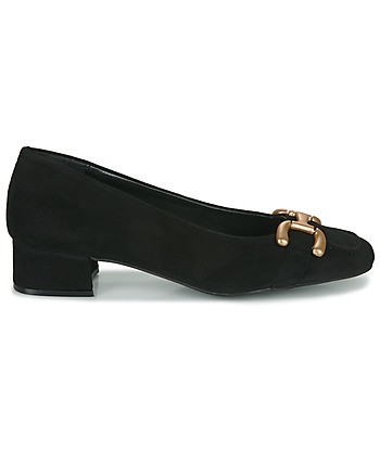 Chaussures escarpins femmes JB Martin VICKIE Noir