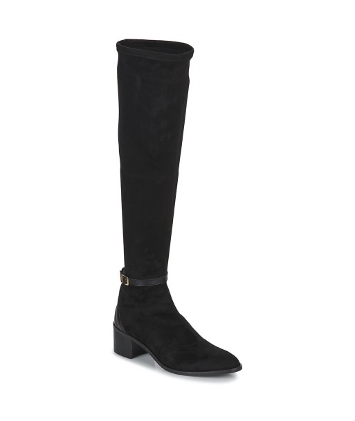 Bottes femmes JB Martin LAURA Noir