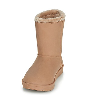 Bottes femmes Be Only COSY Beige