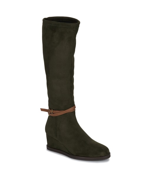 Bottes femmes JB Martin LOUVE Vert
