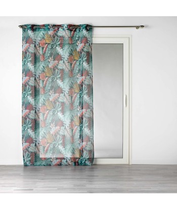 Voilages Douceur d intérieur JACALA Multicolore