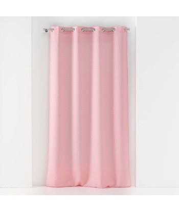 Voilages Douceur d intérieur SOANE Rose