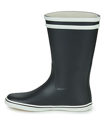 Bottes femmes Aigle MALOUINE 2 Bleu