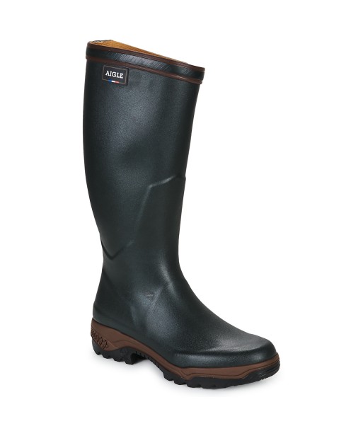 Bottes femmes Aigle PARCOURS 2 Noir