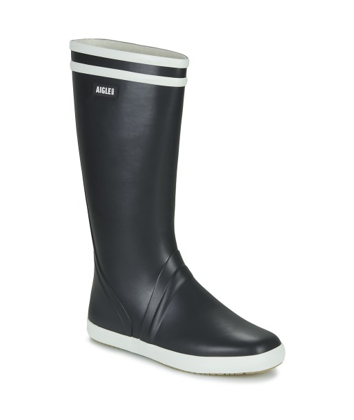 Bottes hommes Aigle GOELAND 2 Bleu