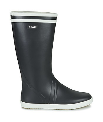 Bottes hommes Aigle GOELAND 2 Bleu