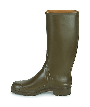 Bottes femmes Aigle CESSAC Kaki