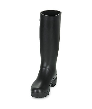 Bottes femmes Aigle ATELIER AIGLE Noir