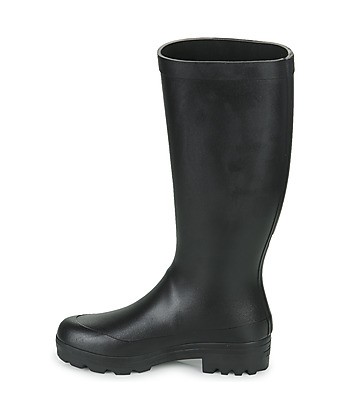 Bottes femmes Aigle ATELIER AIGLE Noir