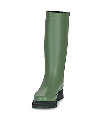 Bottes hommes Aigle ULTRA RAIN M Kaki