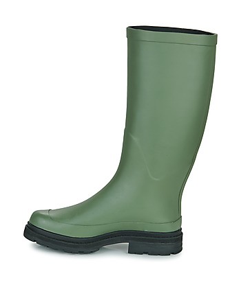 Bottes hommes Aigle ULTRA RAIN M Kaki